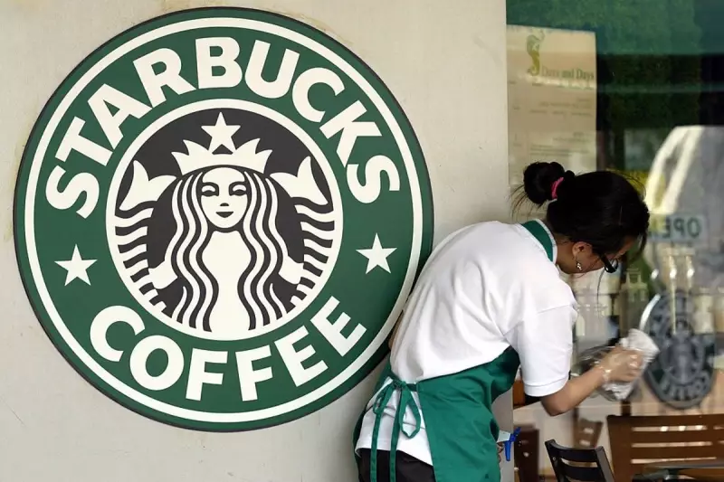 Starbucks Ditches Strict Dress Code: Baristas Get Creative Freedom with New 'Coffee Craft' Uniforms