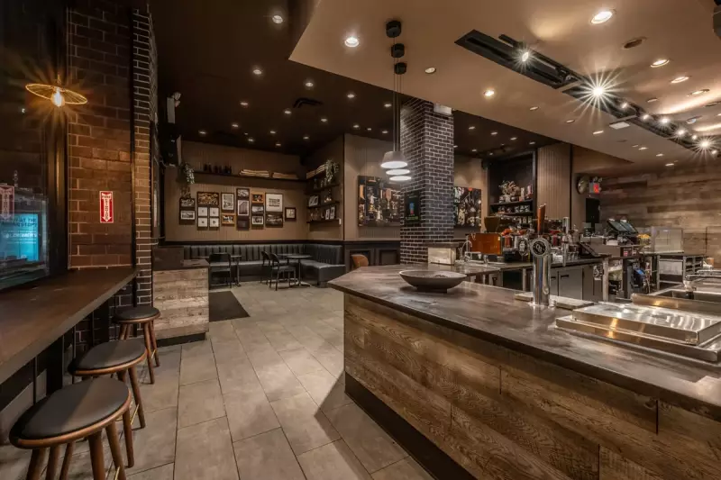 Starbucks Unveils Major UK Store Revamp: New Look, Local Art & Sustainable Design