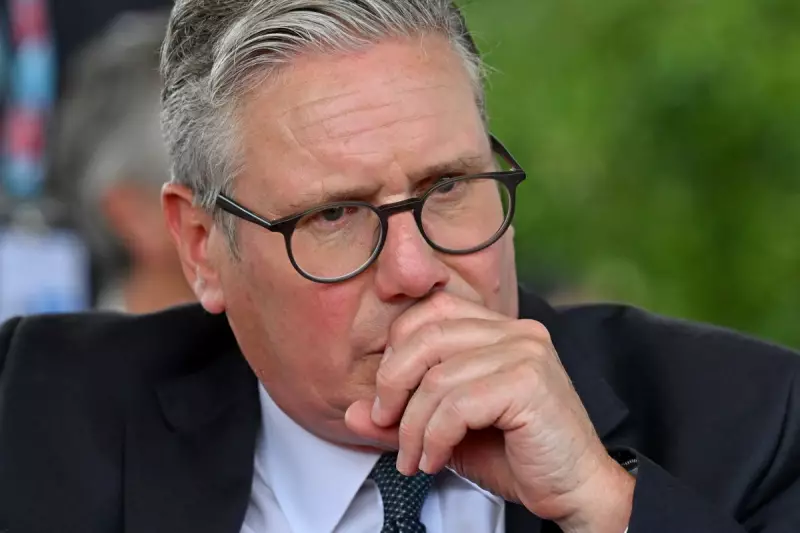 Starmer's Cabinet Reshuffle: Rayner Secures Crucial Role as Lammy Stays in Post