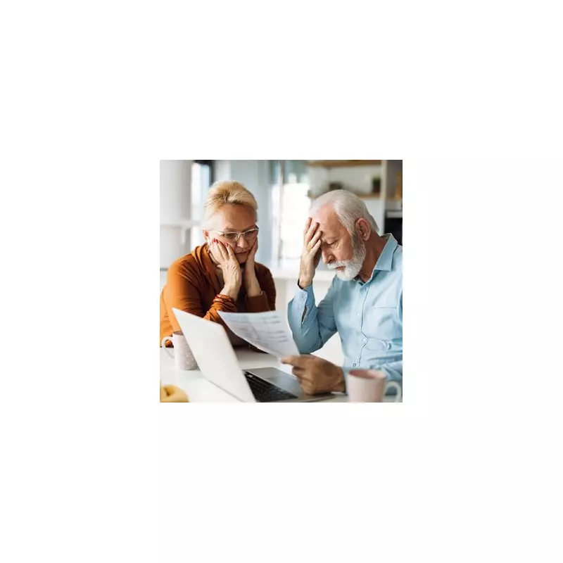 State Pension Shock: Half a Million Retirees May Have Been Underpaid - Are You Owed Money?