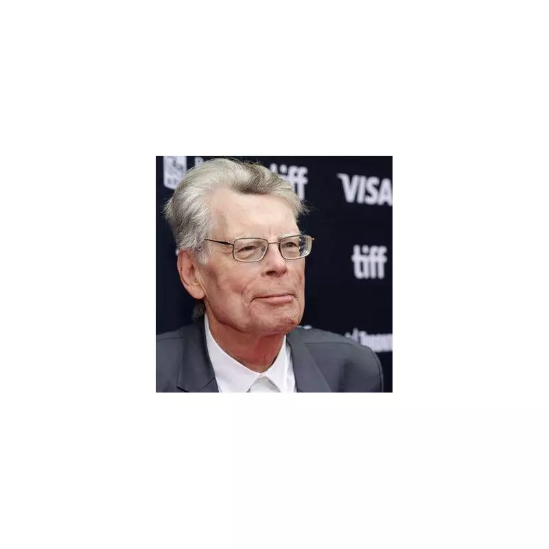 Stephen King's Scathing Verdict: Donald Trump 'Guilty as Sin' in Hush Money Trial
