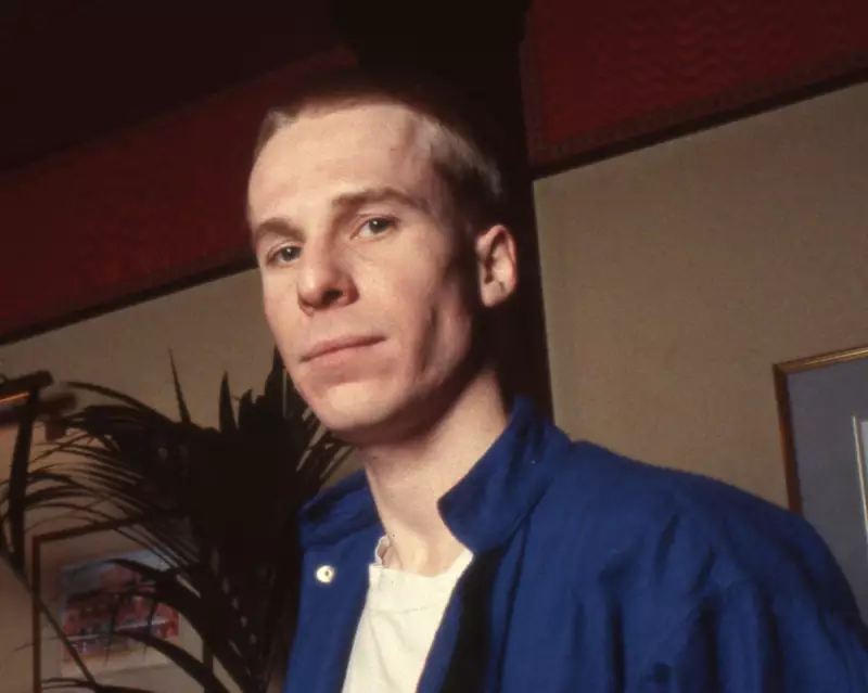 Stephen Luscombe, Co-Founder of Blancmange, Dies at 68: A Pioneer of 80s Electronica