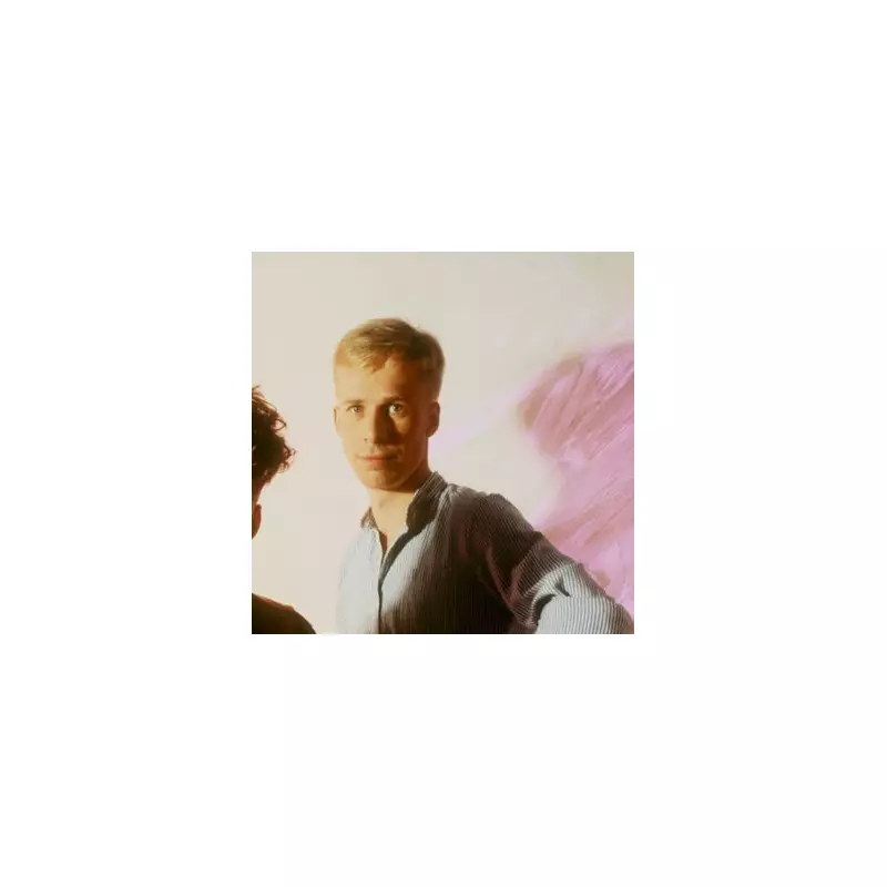 Stephen Luscombe Dead: Blancmange Co-Founder and Synth Pioneer Dies Aged 66