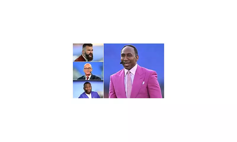Stephen Smith's £100m ESPN Debut Divides Monday Night Football Fans | MNF Reaction