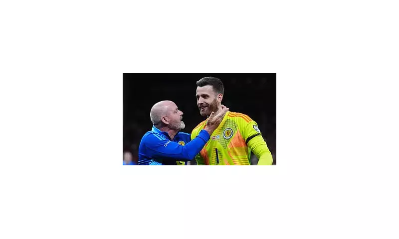 Steve Clarke Silences Critics as Scotland's Brave Tactics Pay Off
