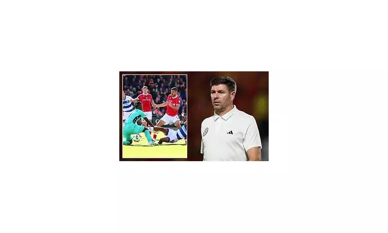 Steven Gerrard Rejects Wrexham Approach, Commits to Al-Ettifaq Amid Man United Speculation | Exclusive