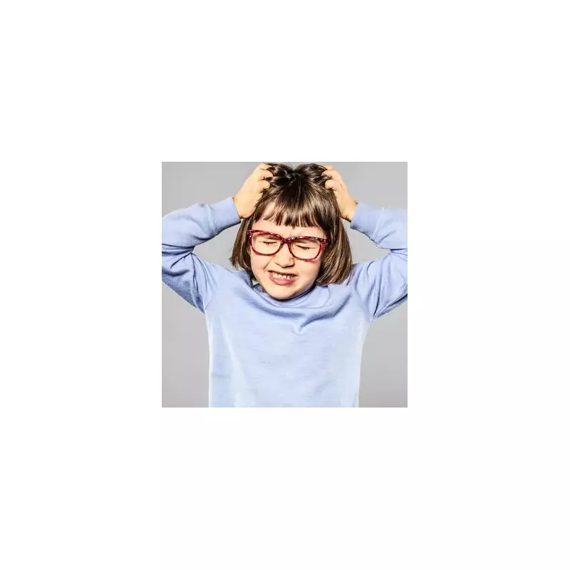 Stop Headlice in Their Tracks: The Simple £2 Hack Every UK Parent Needs to Know