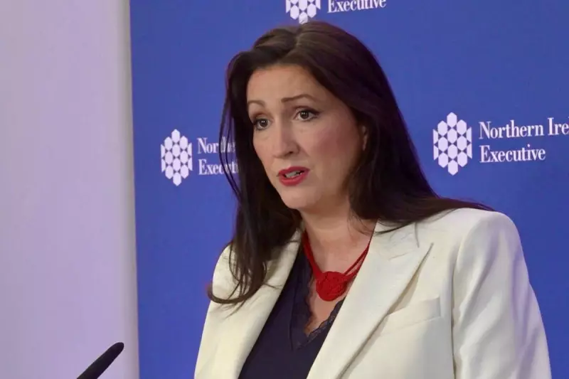 Stormont Power-Sharing Resumes: Historic Deal Ends Two-Year Deadlock in Northern Ireland
