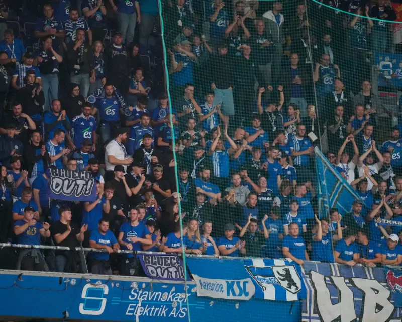 Strasbourg or Chelsea's Farm Team? The Blurring Lines of Multi-Club Ownership