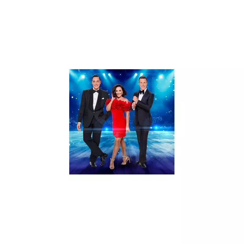 Strictly Come Dancing Live 2025: Your Ultimate Guide to Tour Dates, Venues and How to Get Tickets