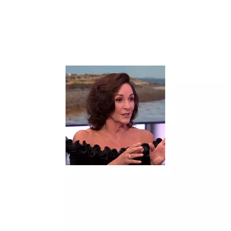 Strictly Come Dancing Shake-Up: Head Judge Shirley Ballas Confirms Major Rule Changes for 2024 Series