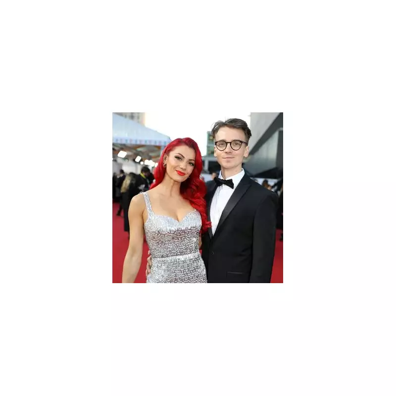 Strictly Star Dianne Buswell's Emotional Revelation: 'I Was Told I'd Never Dance Again'