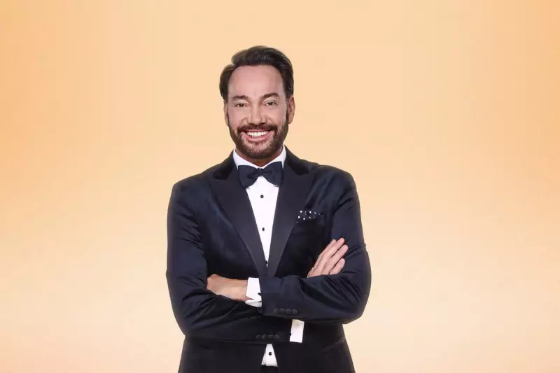 Strictly's Craig Revel Horwood Apologises to Queen Camilla for 'Donkey' Comment | Exclusive