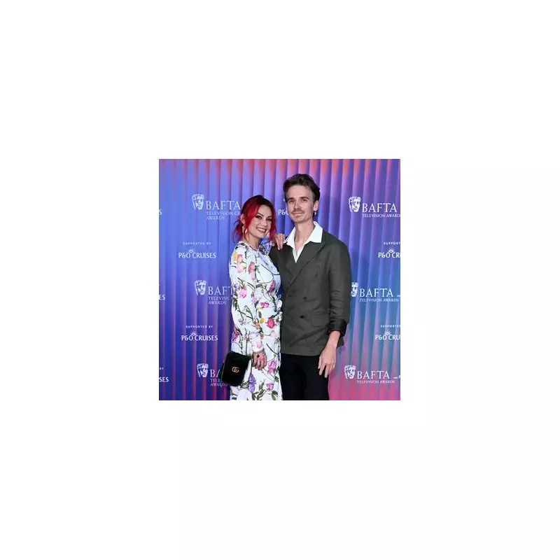 Strictly's Dianne Buswell Drops Major Baby Hint with Joe Sugg - 'We're Ready!'