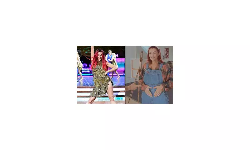 Strictly's Dianne Buswell to Compete While Pregnant! Inside Her Joyous Baby News with Joe Sugg