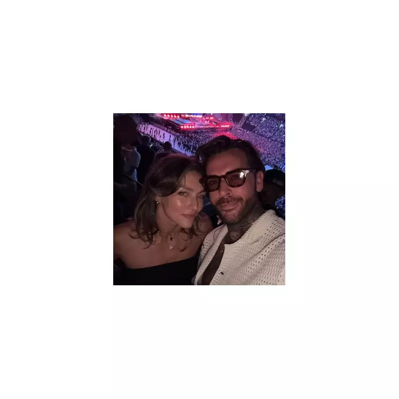 Strictly's Pete Wicks and Jowita Przystal Fuel Romance Rumours After Cosy Night Out | Exclusive