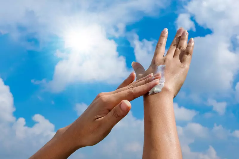 Sun Safety Warning: Overusing Sunscreen Could Lead to Vitamin D Deficiency, Experts Reveal