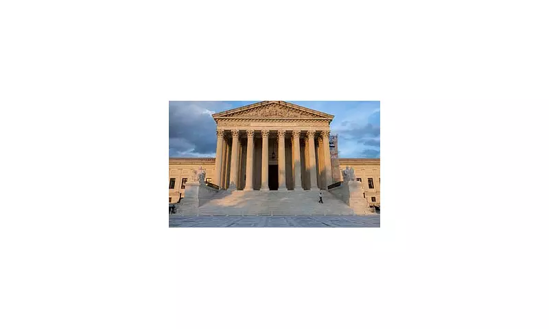 Supreme Court Deals Blow to Trump's Immigration Agenda, Backs Los Angeles in Landmark Ruling