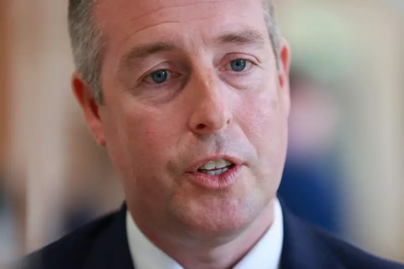 Supreme Court Rejects Legal Challenge to Restore Stormont Power-Sharing