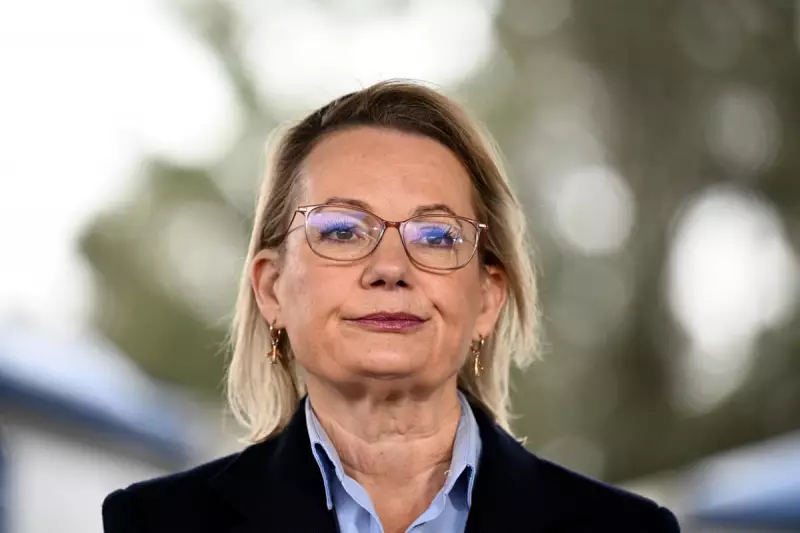 Sussan Ley Backtracks After Admitting Coalition 'Doesn't Believe in Climate Targets'