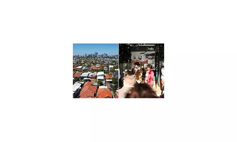 Sydney & Melbourne Property Squeeze: House Listings Plummet to Decade Low as Market Tightens