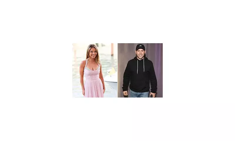 Sydney Sweeney and Scooter Braun Spark Romance Rumours After Sun-Drenched Labour Day Getaway