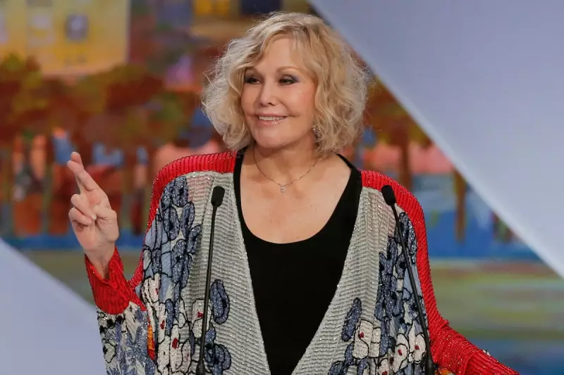 Sydney Sweeney Defends Kim Novak After 'Distasteful' Golden Globes Jibe | Independent