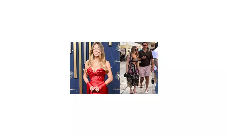 Sydney Sweeney: How Hollywood's New 'It' Girl Landed in Hot Water with Trump and Taylor Swift's Army