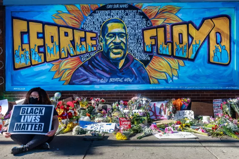 Systemic Police Brutality: The Shocking Reality for Black Americans in the US Justice System