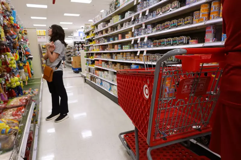 Target Takes on Amazon with Next-Day Delivery Revolution