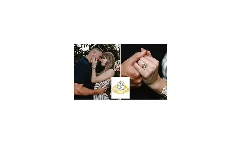Taylor Swift's Engagement Ring Dupe: Michael Hill's £159 Version Sends Swifties Into Frenzy