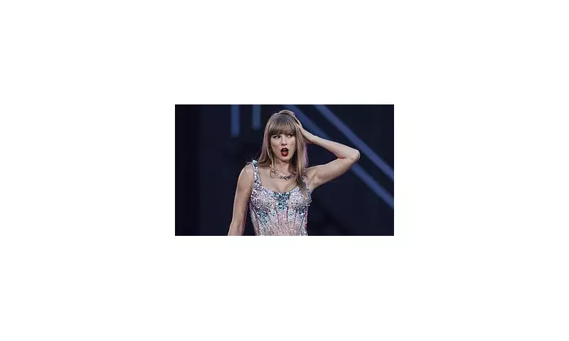 Taylor Swift's 'The Showgirl' Clip Divides Swifties: Fans Left Underwhelmed by New Release | Daily Mail