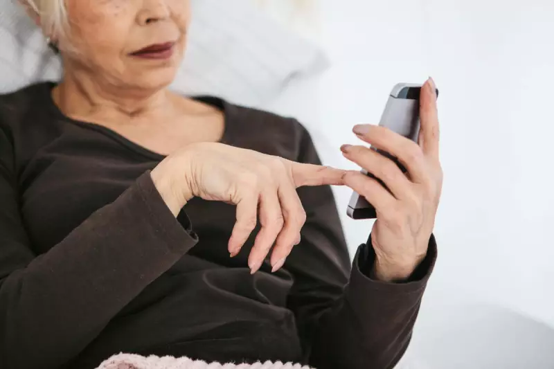 Tech Neck Epidemic: Expert Physio Reveals 5 Simple Exercises To Banish Phone Posture Pain