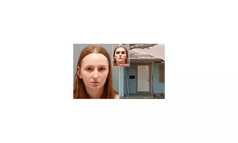 Teen Girl's Chilling Excuse After Torturing Brother to Death with Boyfriend