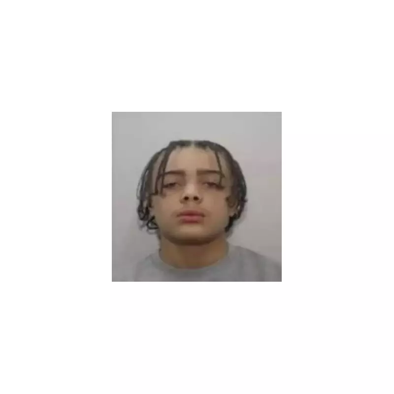 Teen Grins Through Entire Court Sentencing for Brutal Attack on Schoolboy