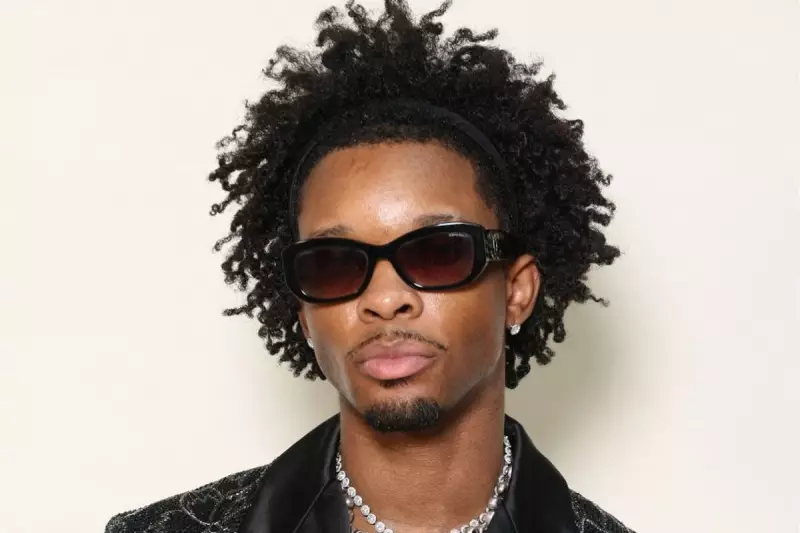 Teen Star d4vd's Chilling Tesla Discovery: A Dead Body Found in Vehicle