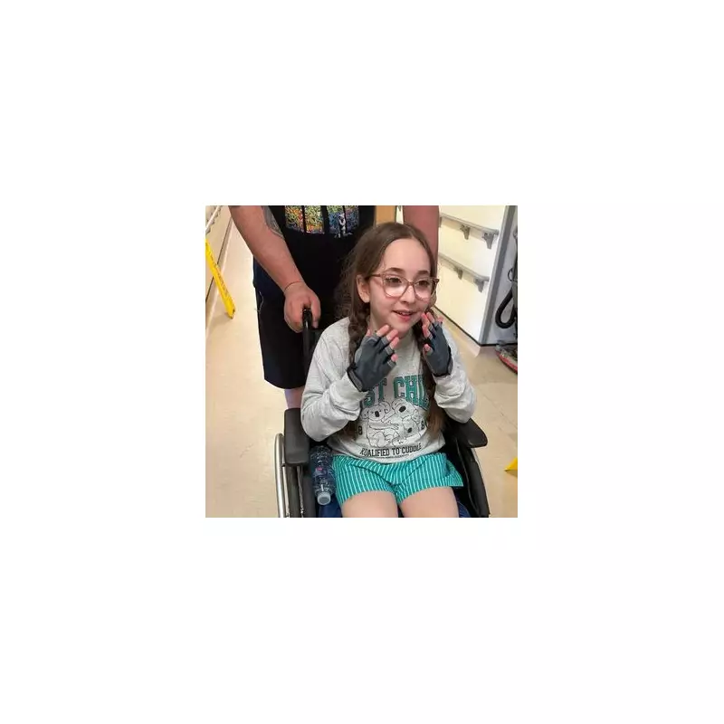 Teen's Paralysis Nightmare: Waking Up Unable to Move or Breathe