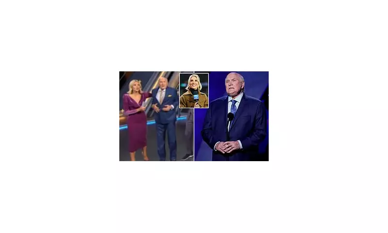 Terry Bradshaw's Fury: NFL Legend Blasts Fox Host After Abrupt On-Air Interruption