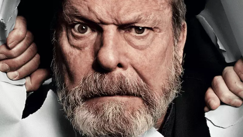 Terry Gilliam at 85: A Guardian Live Tribute to the Visionary Filmmaker