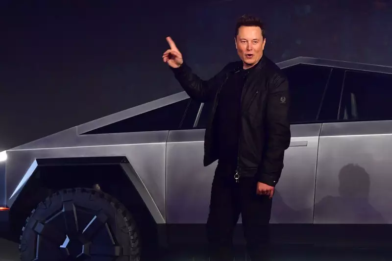 Tesla Shares Plummet: Elon Musk's Pay Package Rejection Sends Markets Reeling
