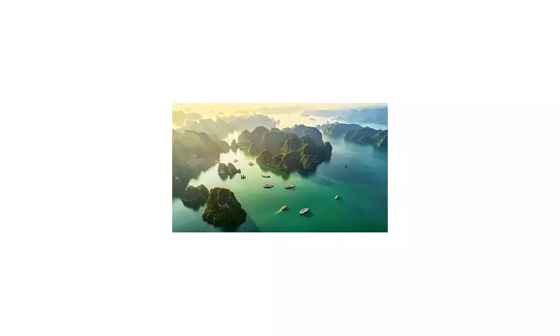 Thailand's Paradise Price Shock: Is Your Winter Sun Holiday Now a Luxury?