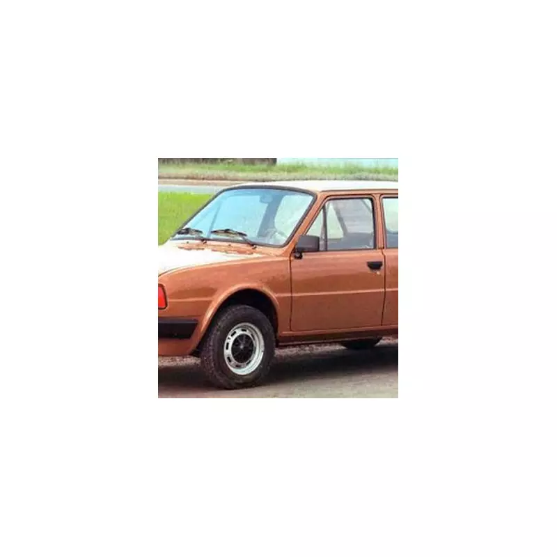 The 10 Most Uncool Cars in Britain Revealed: Is Your Motor on the List?