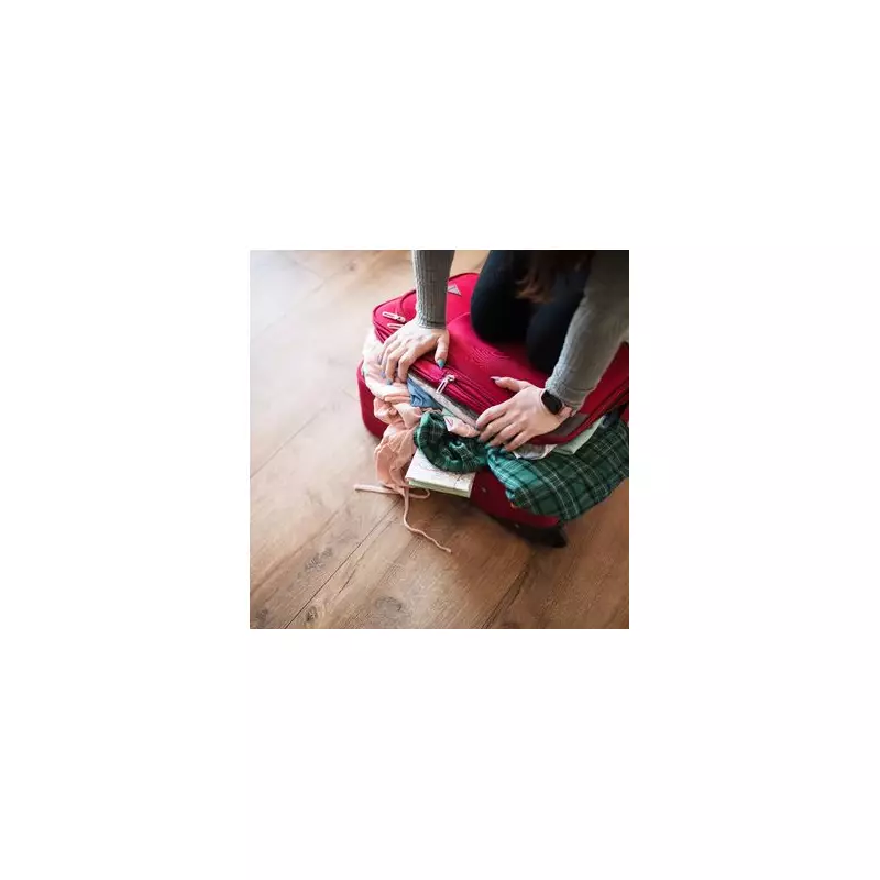 The 28p Straw Hack That Will Transform Your Suitcase Packing Forever