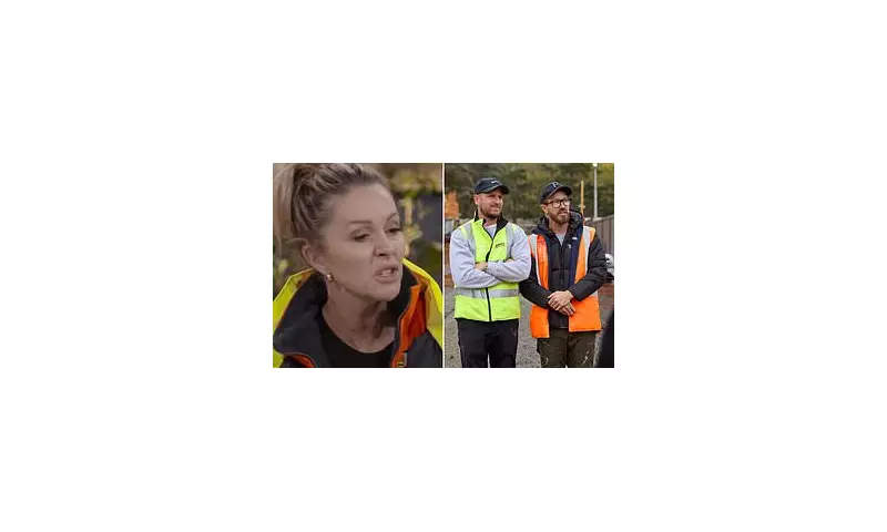 The Block Explodes! Shocking Betrayal and Record-Breaking Bids Rock the Renovation Show