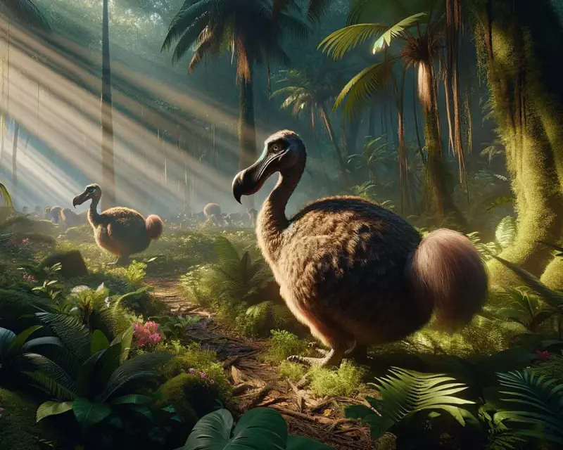 The Cassette Tape Makes a Surprising Comeback: Could the Dodo Be Next?