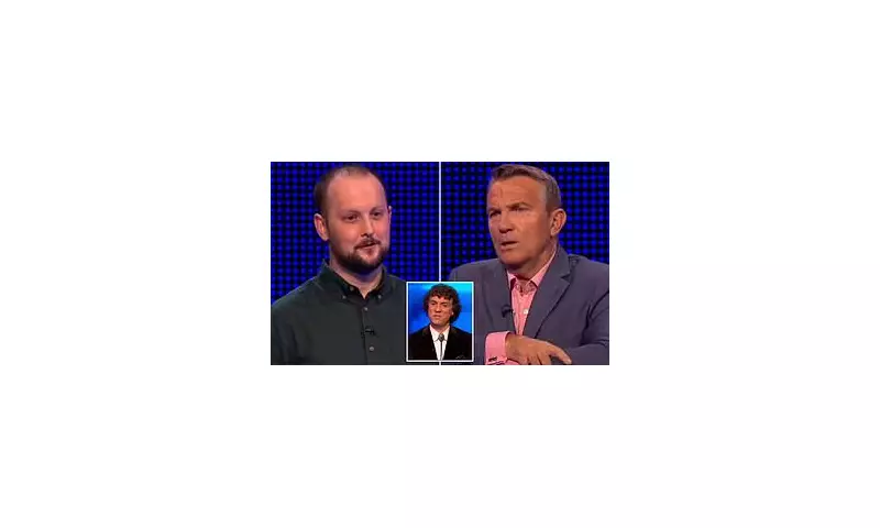 The Chase Stumbles: Bradley Walsh Left Stunned as Contestants Flunk 'Easy' Questions