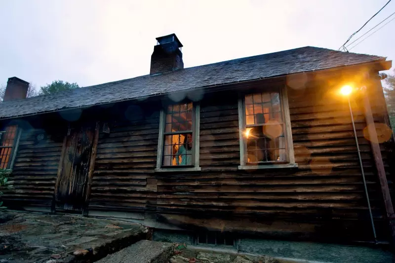 The Conjuring House Sells at Auction: Inside Britain's Most Haunted Property Deal