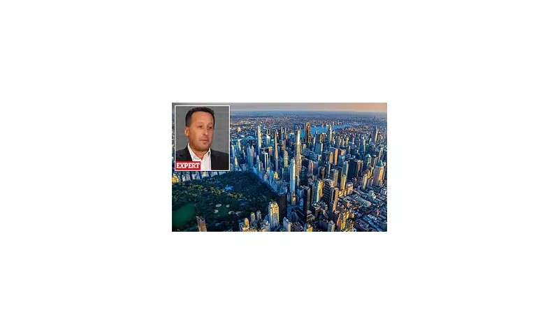 The Death of Remote Work? New York's Office Market Defies Predictions with Stunning Boom