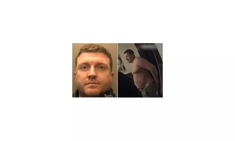 The Double Life of a Crime Lord: Family Man by Day, £200m Drug Kingpin by Night