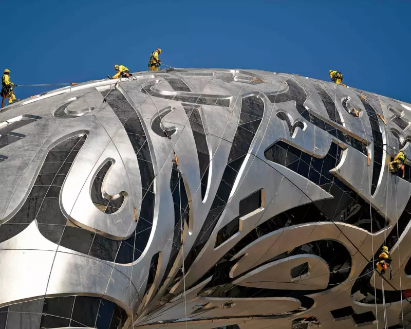 The Dubai Blueprint: Why Britain's Populist Right Should Heed a Cautionary Tale